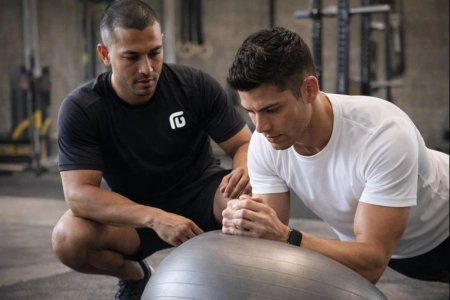 Core & Stability training