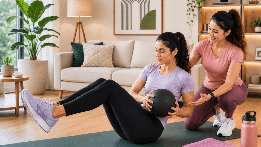 How Often Should You Do Strength Training