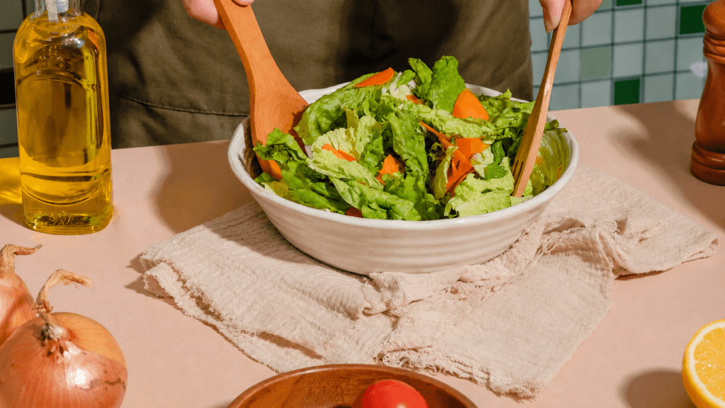 Online Nutrition Coaching in UAE